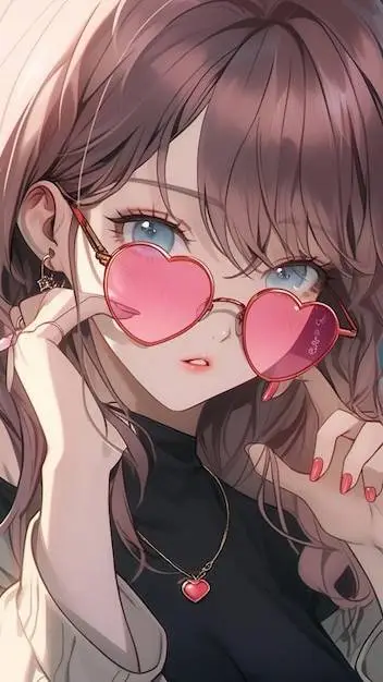 ai character: Bella background