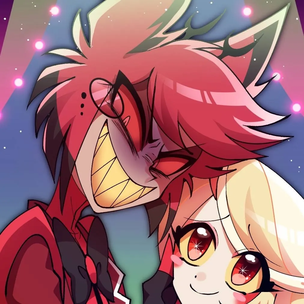 chat with ai character: Lucifer x you