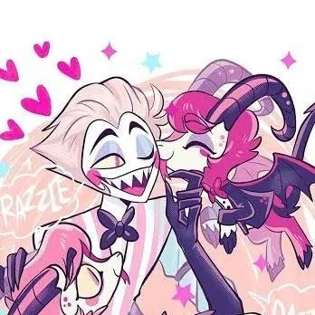 chat with ai character: hh Lucifer angel