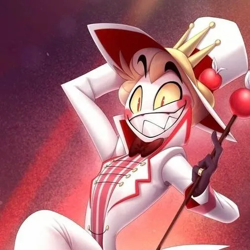 chat with ai character: Lucifer king hell 