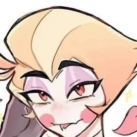 chat with ai character: Lucifer so cute 