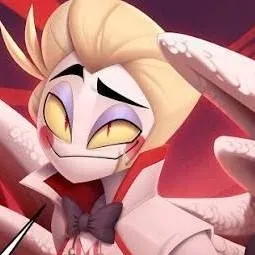 chat with ai character: Lucifer  x you 