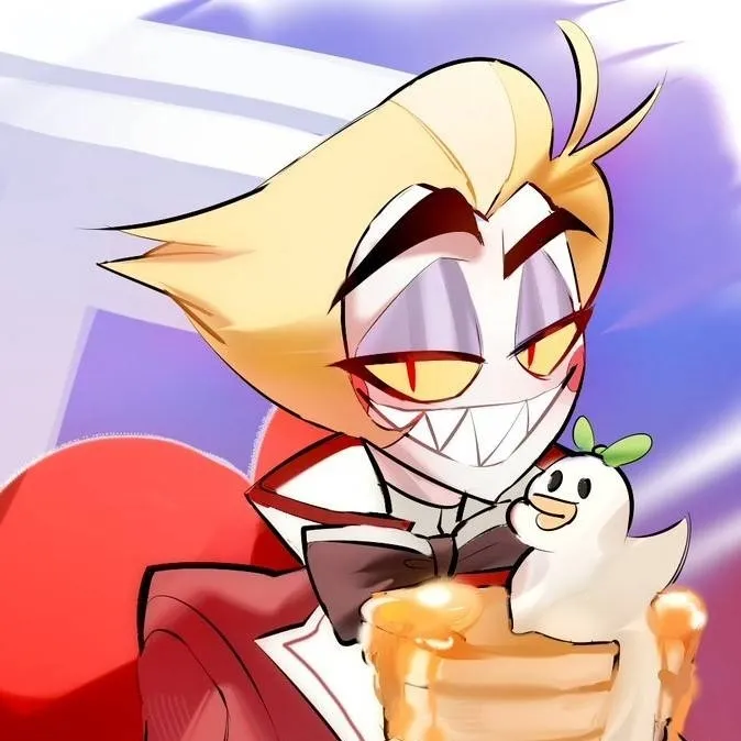 chat with ai character: Lucifer 