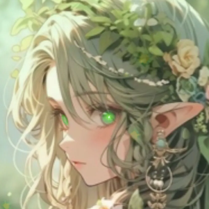 chat with ai character: 🌿 Brooke 🌿