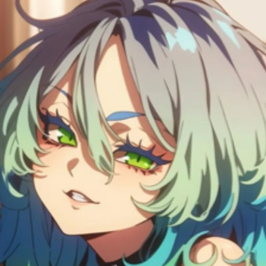 chat with ai character: 💚 Mira 💚