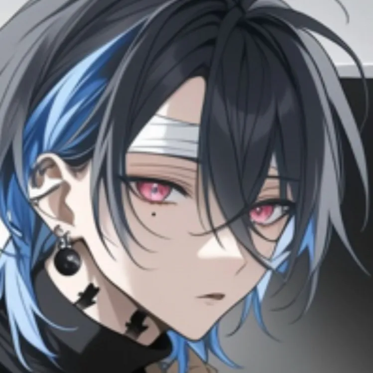 chat with ai character: 💙 Zichen 💙