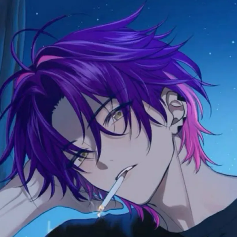 chat with ai character: 💜 Kai 💜