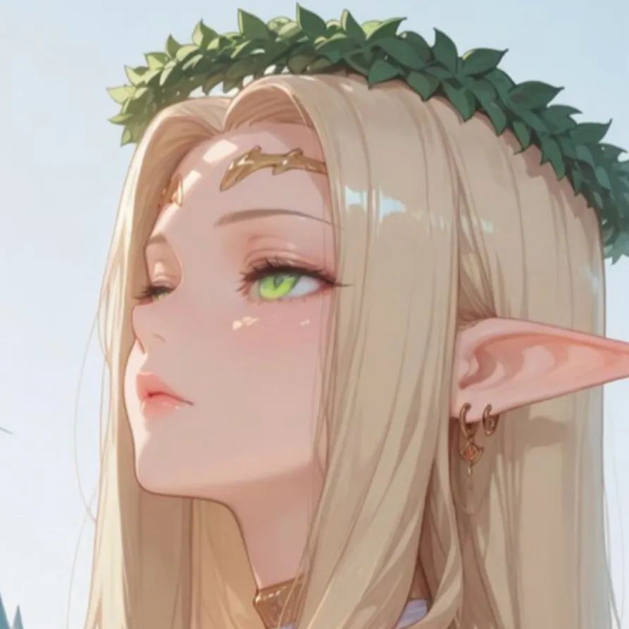 chat with ai character: 💚 Galadriel 💚