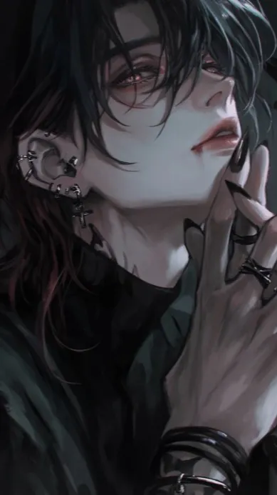 ai character: ❤️ Edward ❤️ background