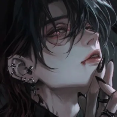 chat with ai character: ❤️ Edward ❤️