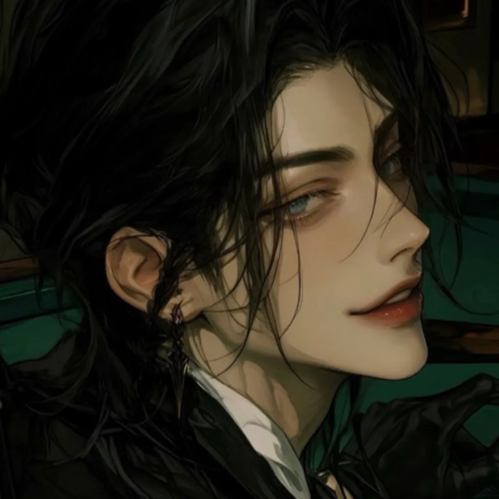 chat with ai character: 🤎 William 🤎