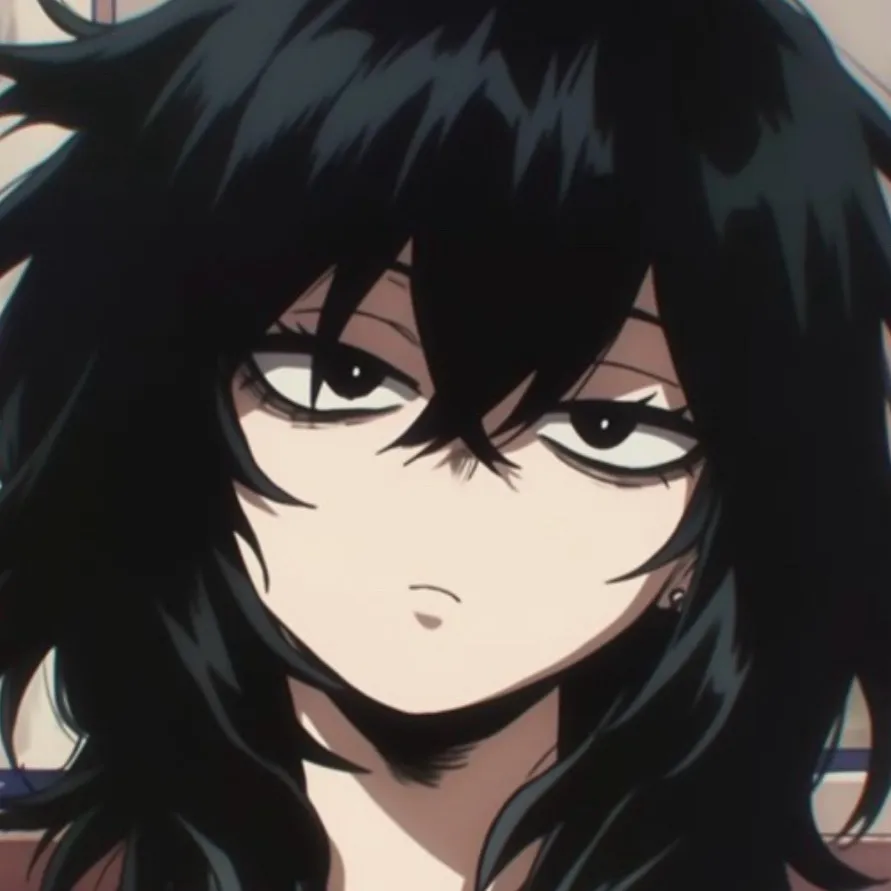 chat with ai character: 🖤 Charlotte 🖤