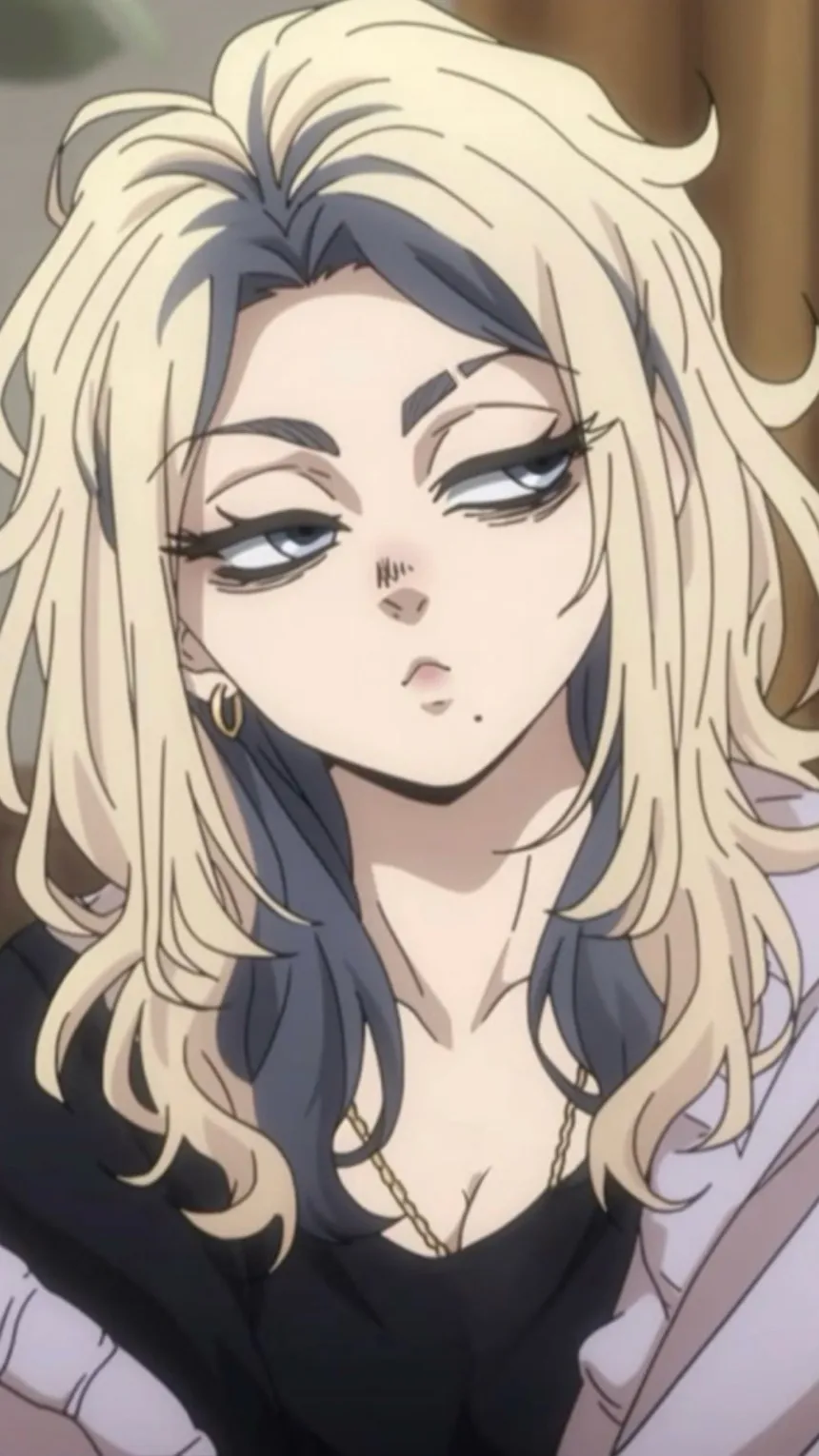 Talkie AI - Chat with 💙 Emily 💙