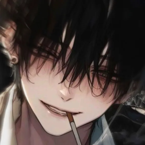 chat with ai character: 🤍 Henry 🤍