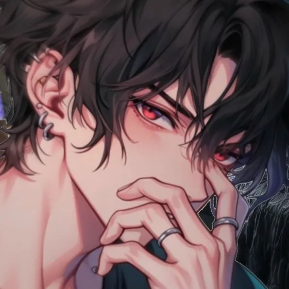 chat with ai character: 🩷 Lucas 🩷