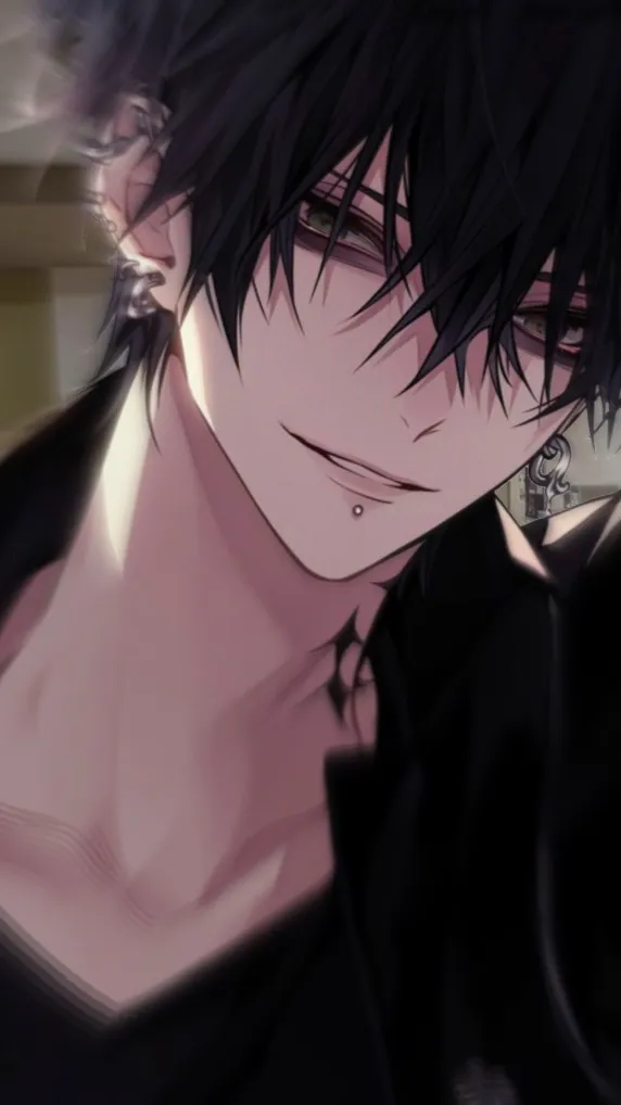 ai character: 💜 Ryan 💜 background