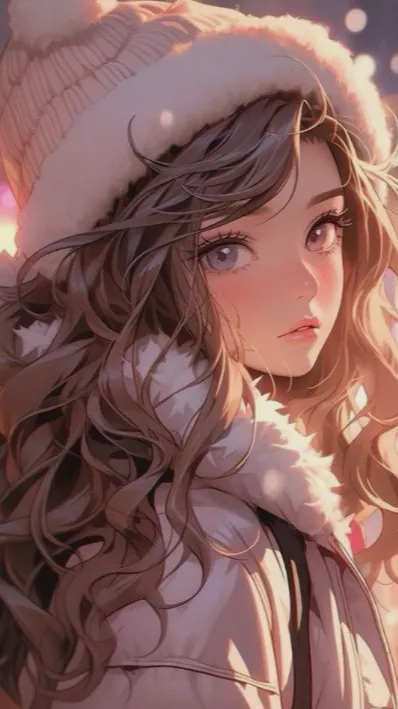 ai character: 💫 Grace 💫 background