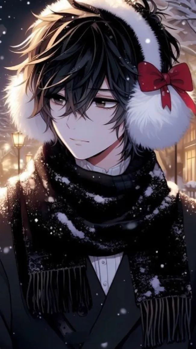 ai character: 🌨️ Theo 🌨️ background