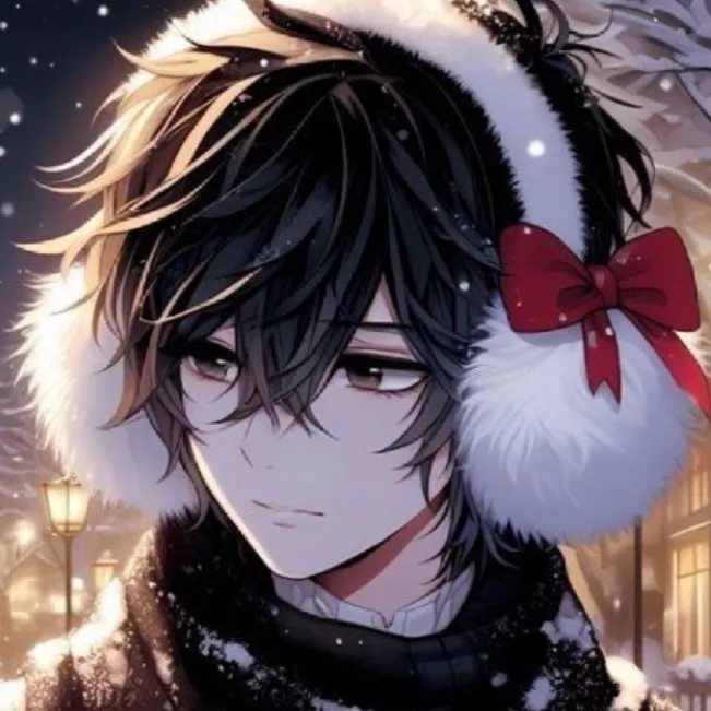 chat with ai character: 🌨️ Theo 🌨️