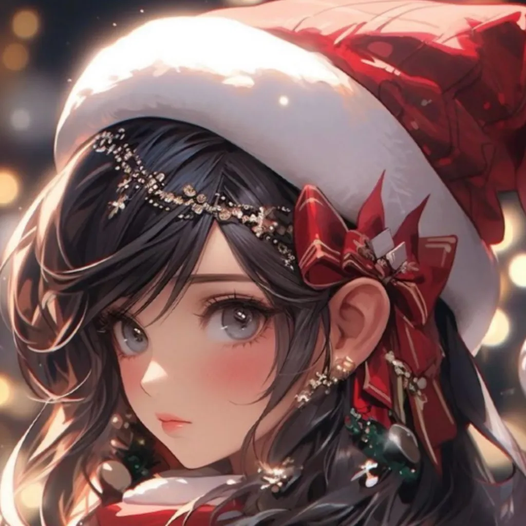 chat with ai character: 🎄 Bella 🎄