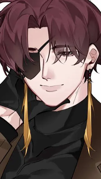 chat with ai character: Hayato Suō