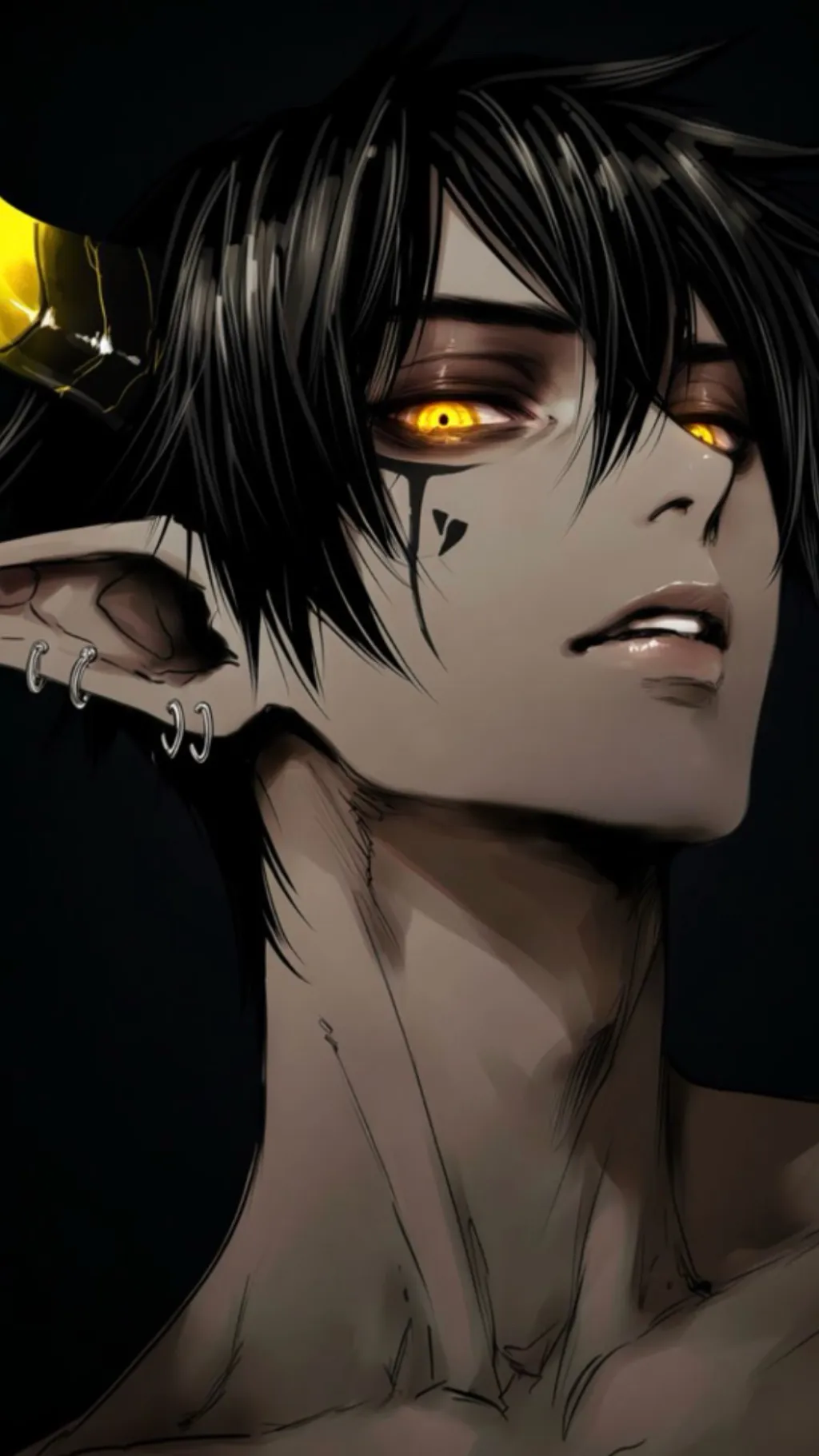 Talkie AI - Chat with ♡ Kieran ♡