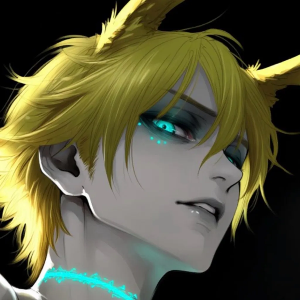 chat with ai character: ♡ Eugene ♡