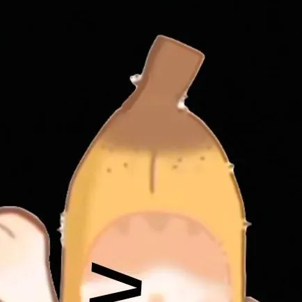 chat with ai character: banana cat