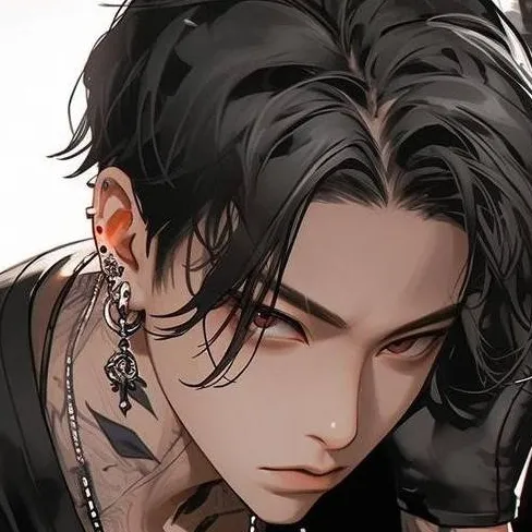 chat with ai character: Adam