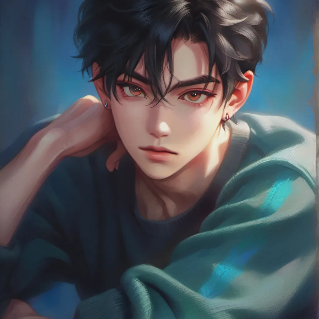 chat with ai character: Noah