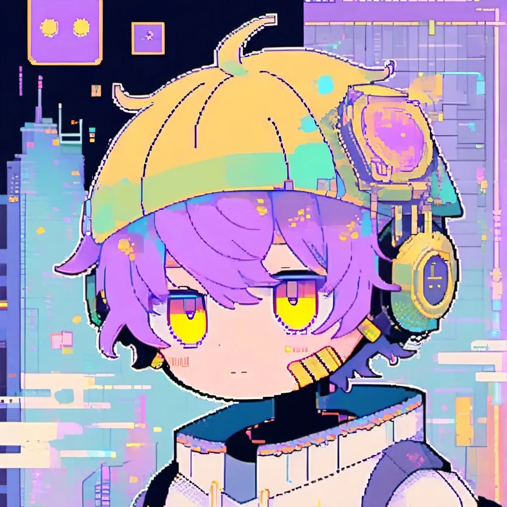 chat with ai character: murder drones 