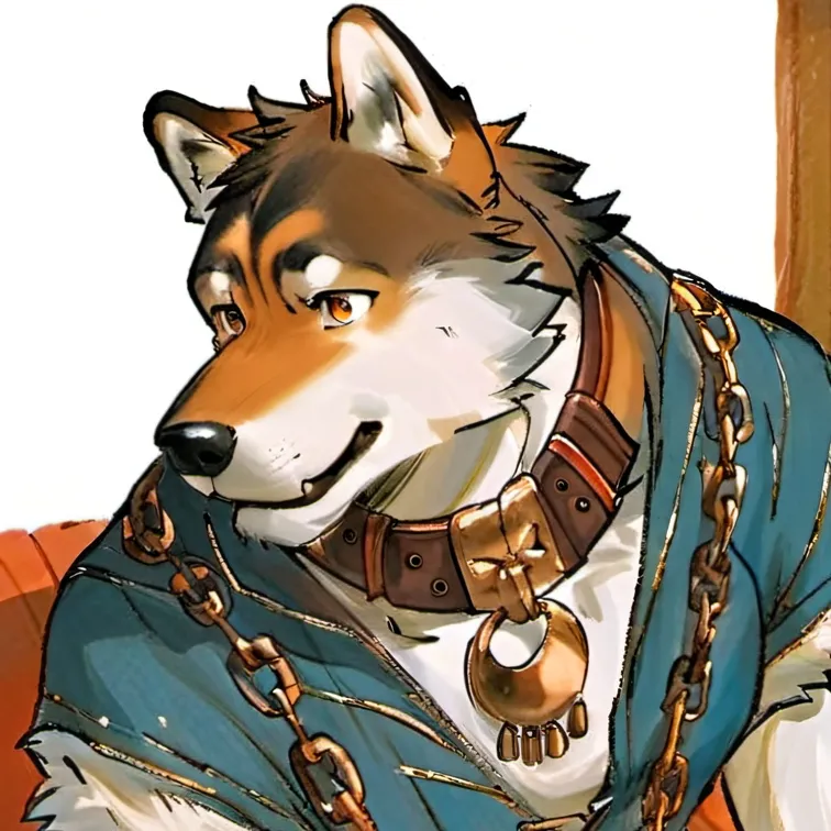 chat with ai character: Jack