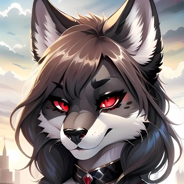 chat with ai character: Seraphina Noir