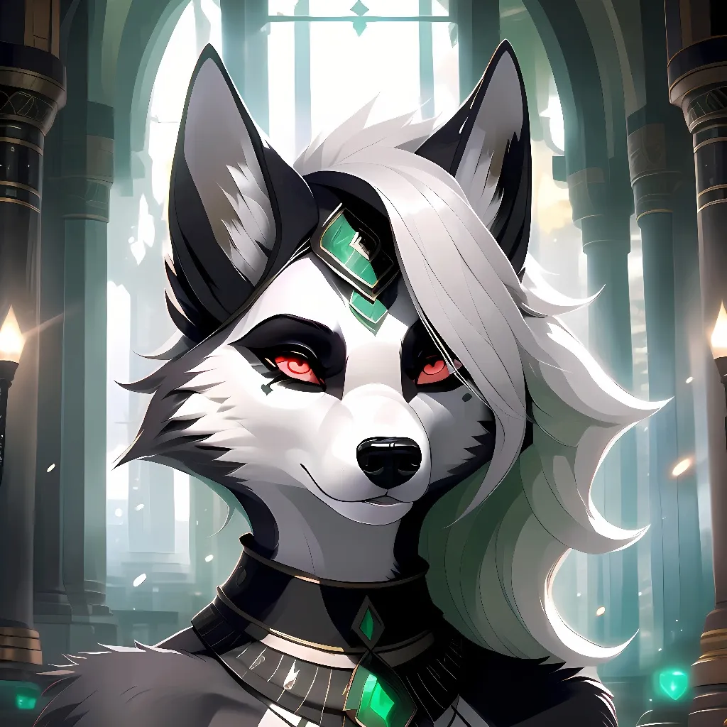 chat with ai character: Vira