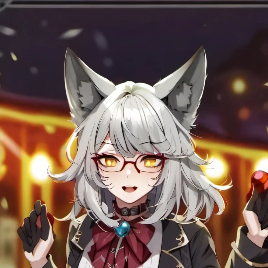 chat with ai character: Ravenna
