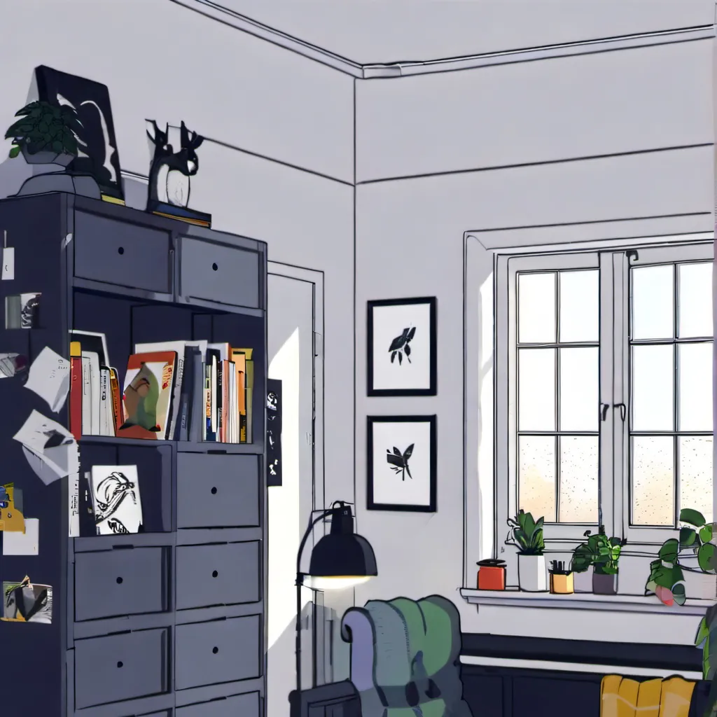 chat with ai character: Roomates socks