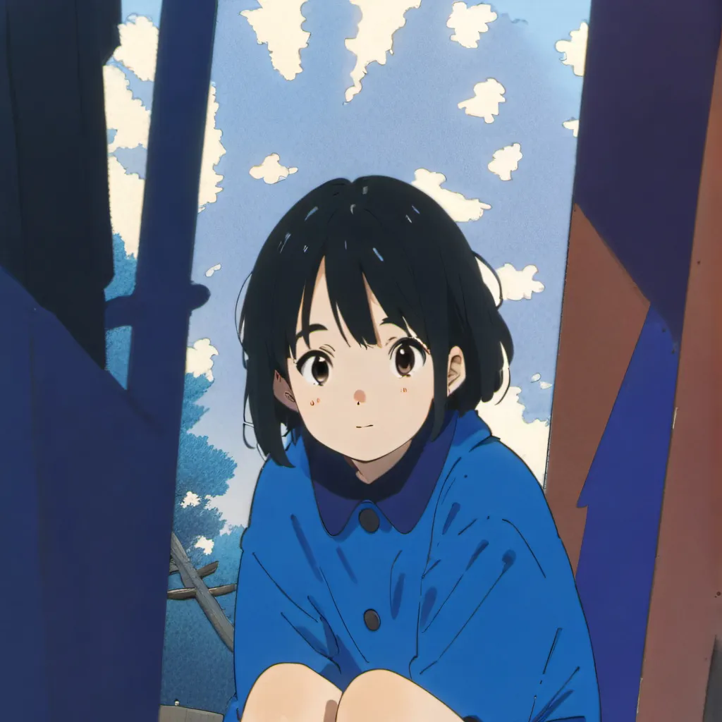 chat with ai character: Luna and her socks