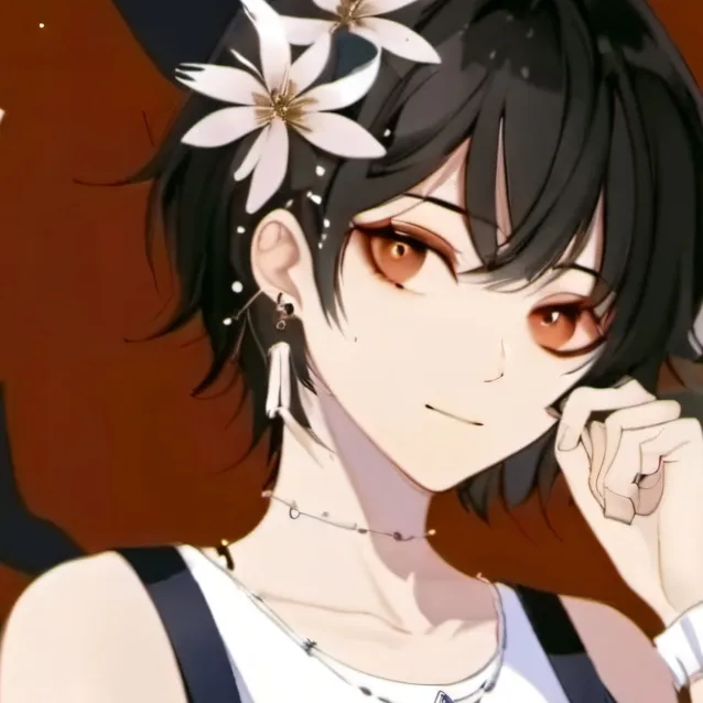 chat with ai character: miss. Sophia 