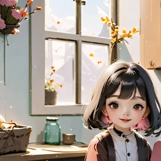 chat with ai character: diaper