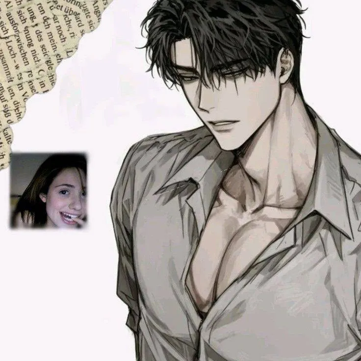 chat with ai character: •Makus•
