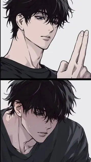 ai character: •Alex•  background