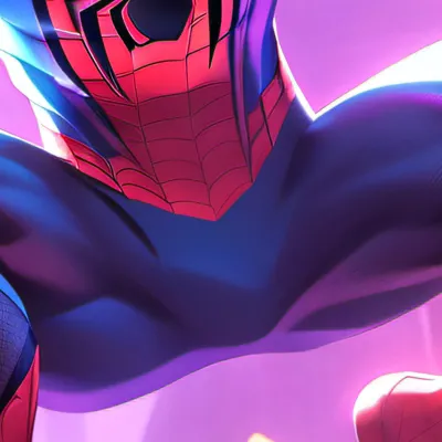 Chat with Gay Spider-Man - text or voice, Enjoy AI Chat Free & Safe