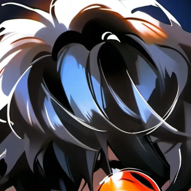 chat with ai character: ticci toby