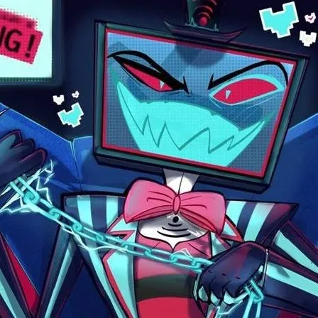 chat with ai character:  vox