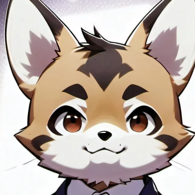 chat with ai character: Retsuko's parents