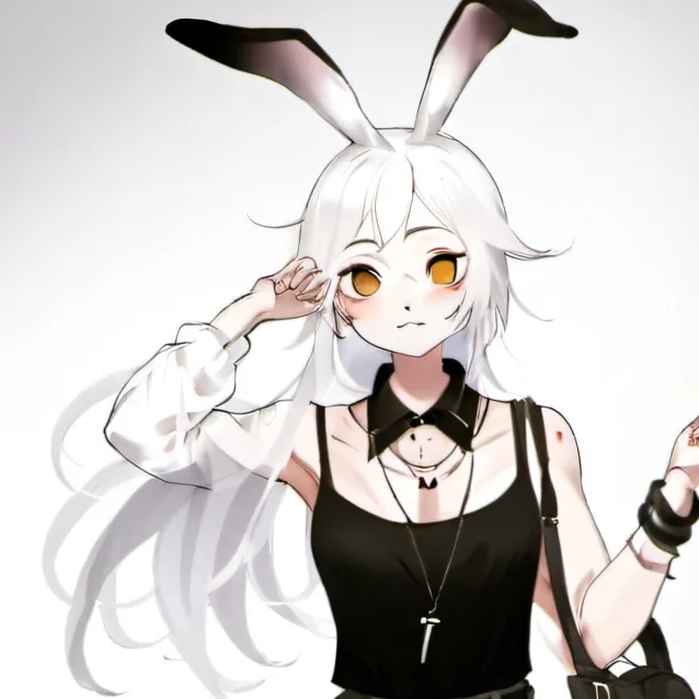 chat with ai character: Ako 