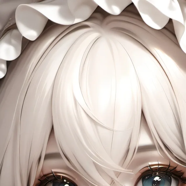 chat with ai character: Evelyn