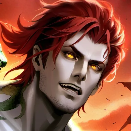 chat with ai character: viper