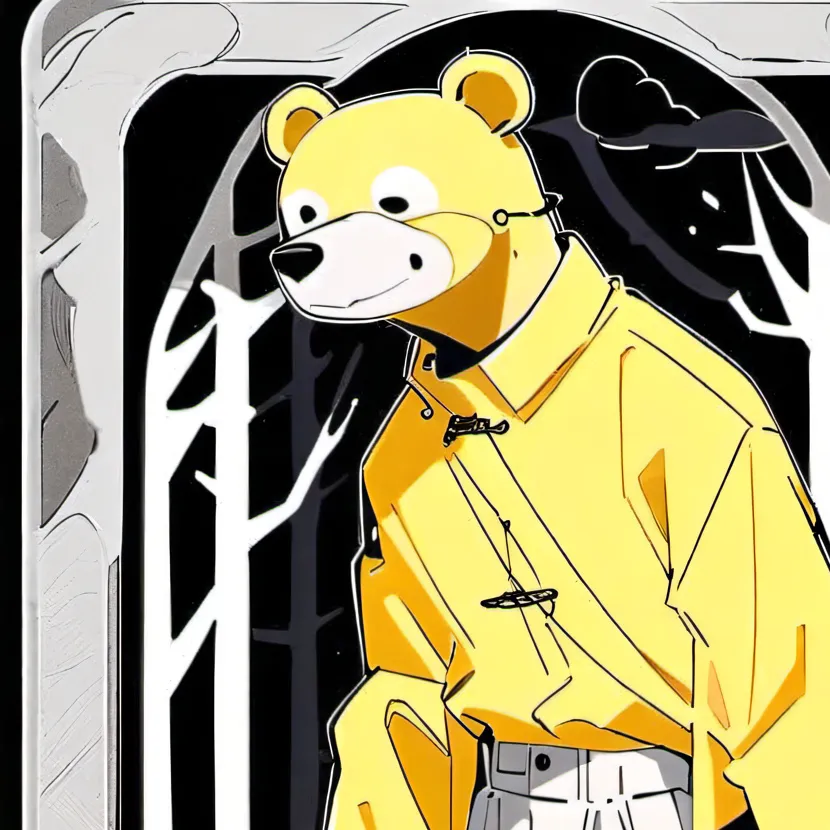 chat with ai character: Hapless