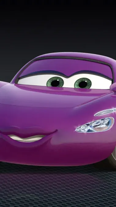 chat with ai character: Holley Shiftwell